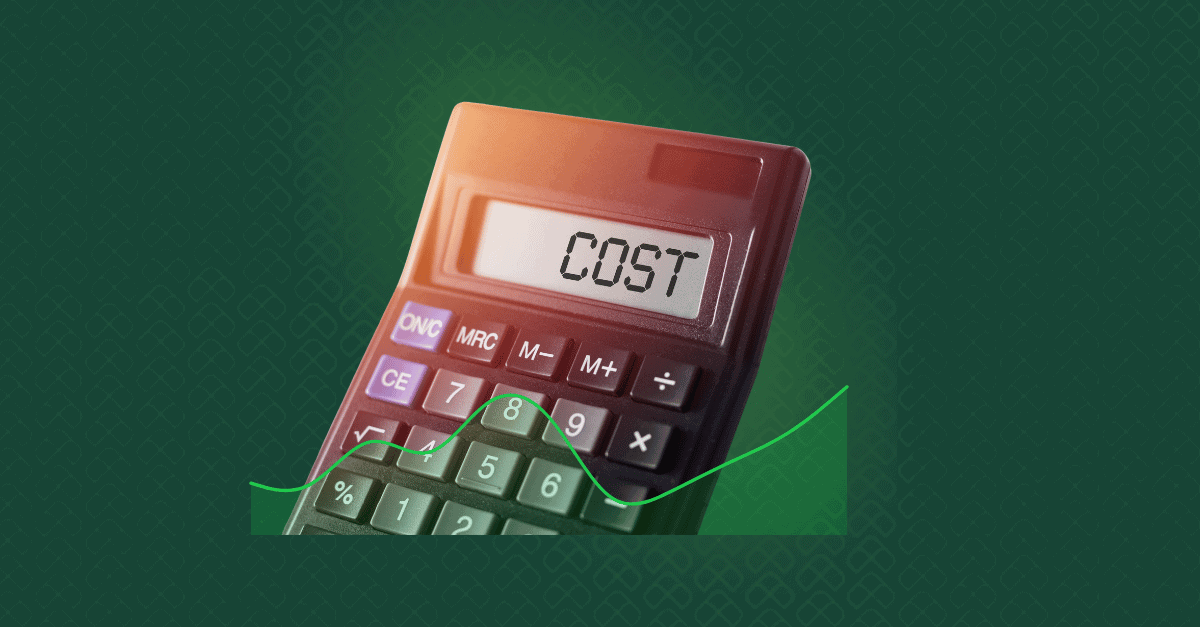 “cost