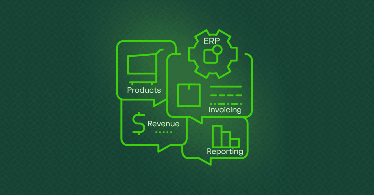 erp revenue