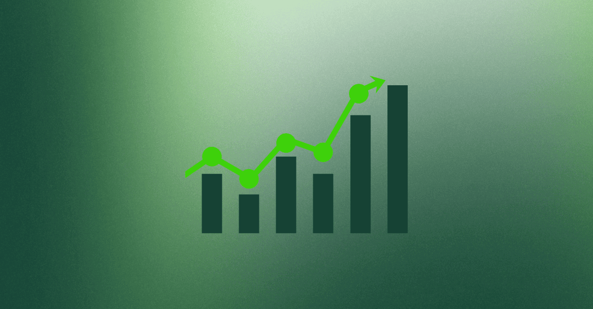 bar chart